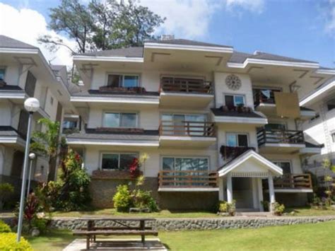 Prestige Vacation Apartments .